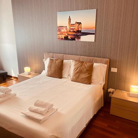 Berga Exclusive Suite 3 Bari Extérieur photo