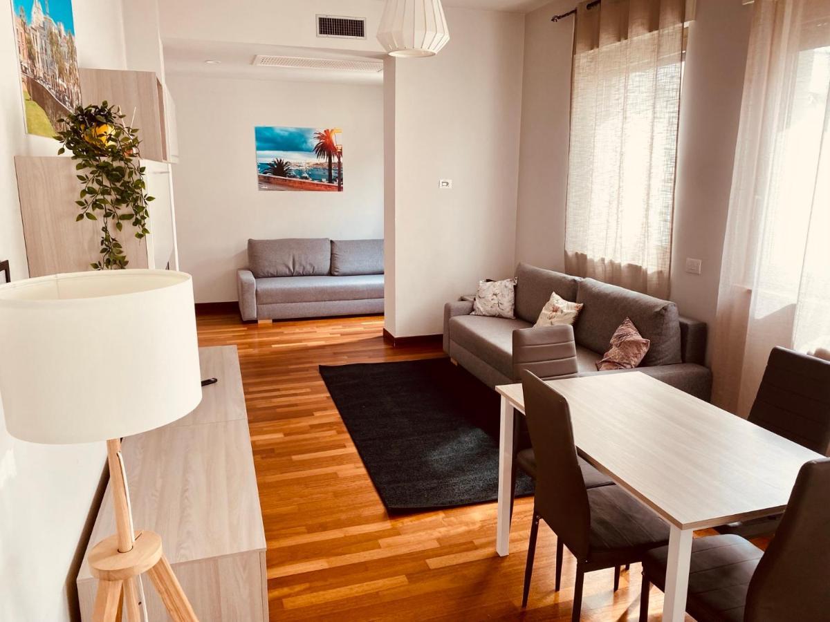 Berga Exclusive Suite 3 Bari Extérieur photo
