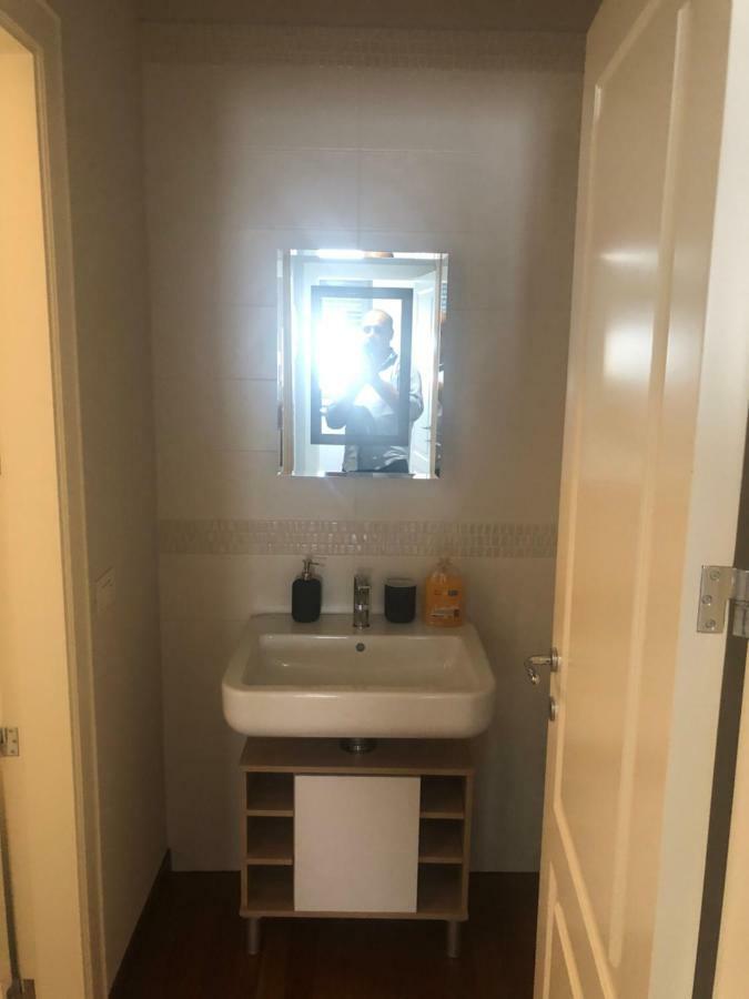 Berga Exclusive Suite 3 Bari Extérieur photo