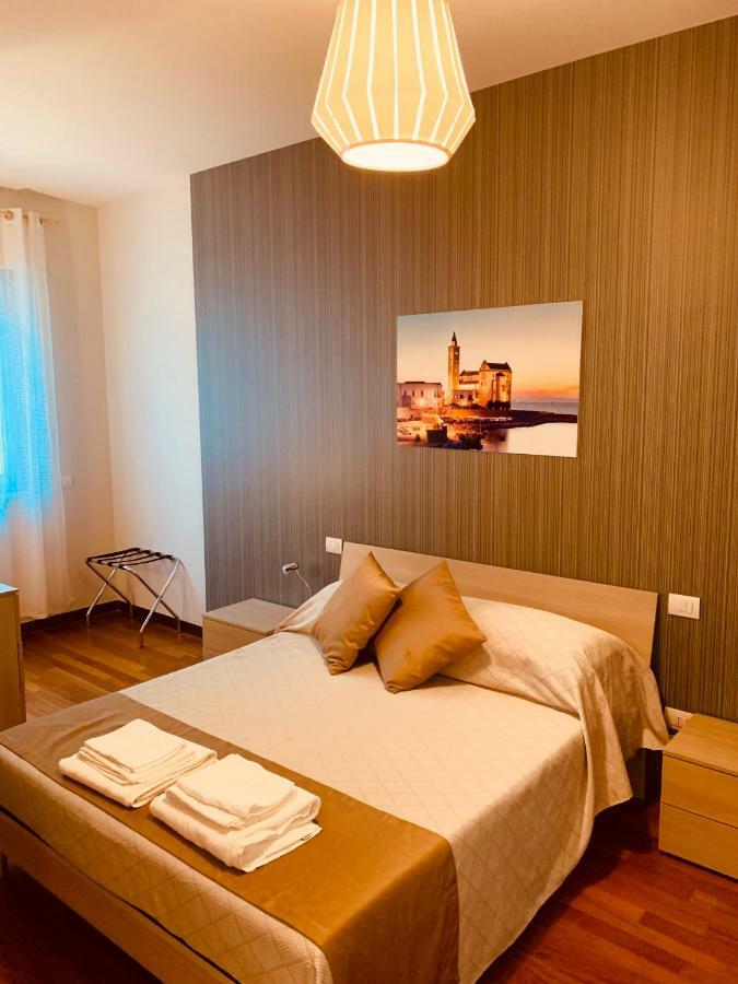Berga Exclusive Suite 3 Bari Extérieur photo