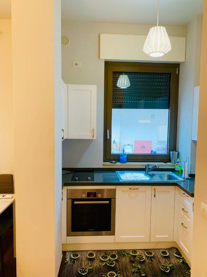 Berga Exclusive Suite 3 Bari Extérieur photo